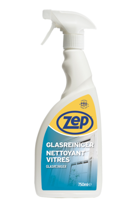 Zep glas reiniger, stroom & Zo hengelo onderdelenhuis