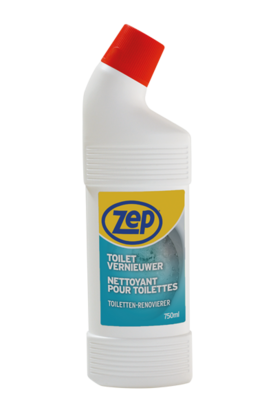 Stroom & Zo ,zep toiletvernieuwer