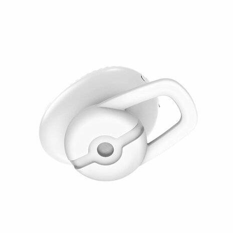 Hoco E28 Cool Road Bluetooth Headset, zwart of wit