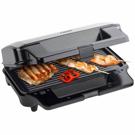 Bestron contactgrill ASG-90XXL 3-in-1