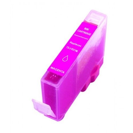 Canon CLI 521 Magenta