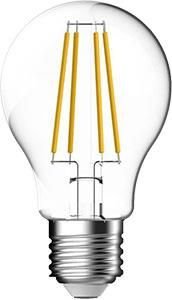 Energetic LED GLS filament E27 2.5W 2700K helder