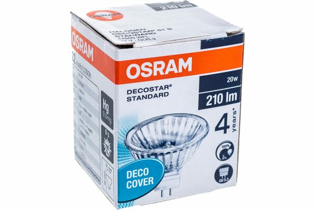 Osram 20W