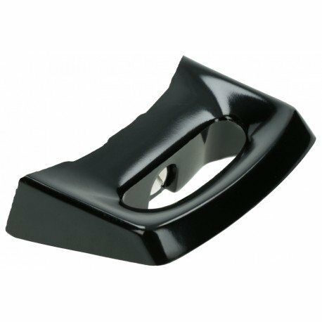 Greep van pan - 1 schroef - 16 cm, per stuk