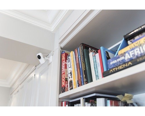 KLIKAANKLIKUIT® WiFi IP-camera met nachtzicht IPCAM-2000