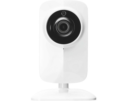 KLIKAANKLIKUIT® WiFi IP-camera met nachtzicht IPCAM-2000
