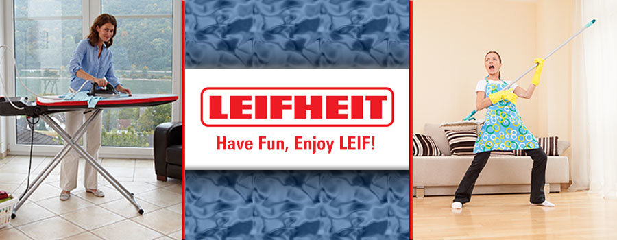 Leifheit