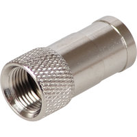 F-connector