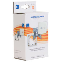 CATV wandcontactdoos