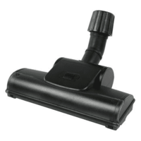 Zuigmond, Turbo borstel ,  vario ø 30 - 40 mm