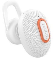 Hoco E28 Cool Road Bluetooth Headset, zwart of wit