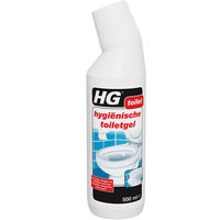 HG hygiënische toiletgel 500ml