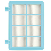 EPA10 allergie uitlaatfilter