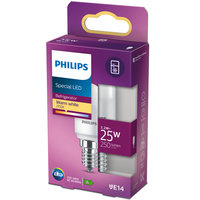 Philips  LED T25 WW Koelkastlamp FR ND 25W E14