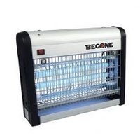 UV insectenlamp, BeGone , vliegenlamp 2 x 8W