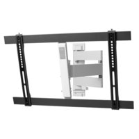 TV steun Ultra Slim 32-90" swivel 180° tilt 20°