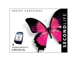 Canon PG 545 XL, Black