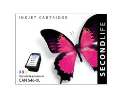 Canon CL 546 XL Color