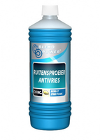 Bleko ruitensproeier antivries -70°C concentraat 1L