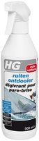 HG ruitenontdooier