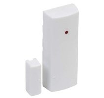 Plieger gong Leeds met magneetsensor