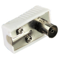 antenne koppeling 9.5mm(F) haaks A10