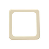 PEHA afdekraam 1-voudig creme , 80.671W