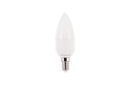 Integral LED kaars E14 6W 1800-2700K dimbaar