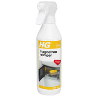 HG (combi) magnetronreiniger 500ml