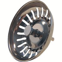 Viega Korfzeef Voor Gootsteen Ø42 mm