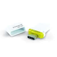 Fusion Dual USB-C & USB 3.0 Flash Drive 256 GB