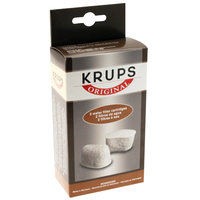 Krups anti-chloor & anti-kalk filters 2st.