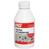 HG stickerverwijderaar 300ml