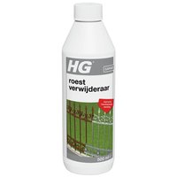 HG roest oplosser 500ml