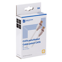 netwerkkabel (UTP) CAT6 0,35m