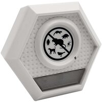 Ultrasone Hond-/Kat-/Marterverjager 5 - 110 kHz