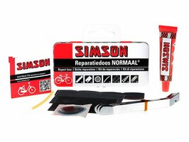 Simson reparatiedoos normaal