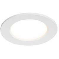 NORDLUX Kastverlichting Kitchenio wit 2W 3000K/4000K