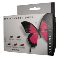 Canon, Multipack, Canon PGI 550BKXL CLI551BKXL CLI551CXL CLI551MXL CLI551YXL