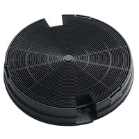 MCFE39 Koolstoffilter - 2 stuks