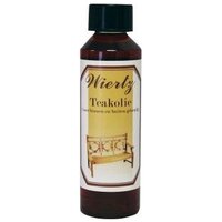 WIERTZ TEAKOLIE 250ML BRUIN