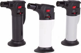 Benson Aansteker - Stormaansteker - Crème Brûlée Brander - Basic - per stuk