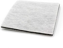 Filter Philips motorfilter, Vervanging voor origineel: 482248010228 - 432200037300 - HR8500 - HR8564 - HR8566