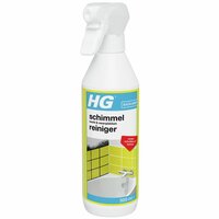 HG 186050100 HG Schimmel, Vocht en Weerplekkenreiniger