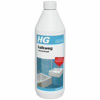 HG 100100100 HG Kalkweg Concentraat 1L