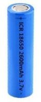 BSE Oplaadbare batterij 3.7v 2600mAh 18650 Li-ion