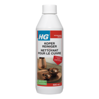 HG 295050103 HG Koper Reiniger