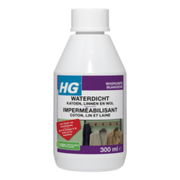 HG 177030103 HG Waterdicht Katoen, Linnen, Wol en Gemengd Textiel