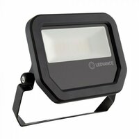 LEDVANCE BY OSRAM LED FLOODLIGHT 10W 3000K 1100LM 830 IP65 , werklamp(10W=gelijk aan de nieuwste 8Watt)