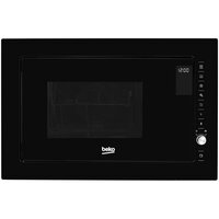 BEKO Combi magnetron BMCB25433BG, inbouw